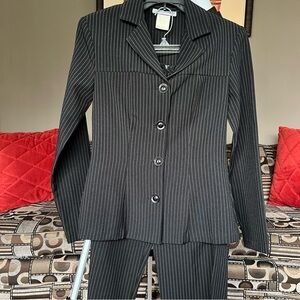 Vintage 2-Piece Suit
